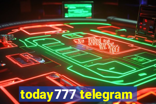 today777 telegram